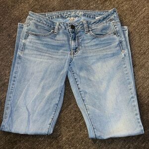 American Eagle Outfitter Jeans
